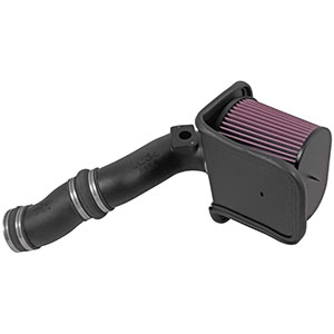 K&N Cold Air Intake 57-2546-1 for 2003-2007 Ford SuperDuty