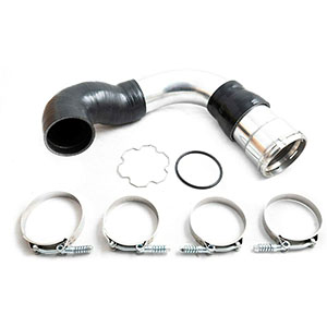 Cold Side Intercooler Pipe Upgrade Kit For 2011-2016 Ford 6.7L Powerstroke Diesel