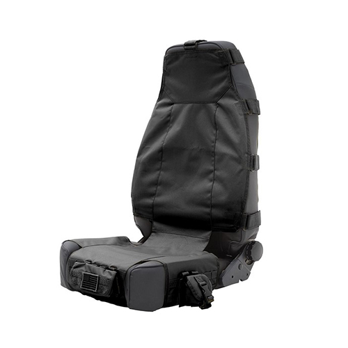 Smittybilt 5661001 Jeep Wrangler Seat Covers