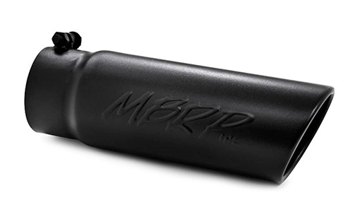  MBRP T5112BLK 10