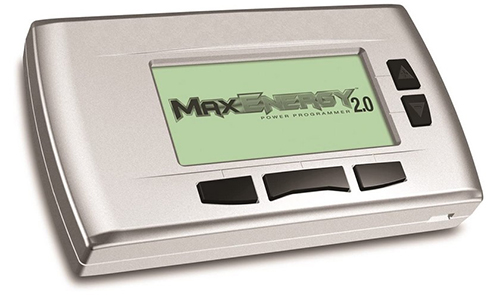 Hypertech 2000 Max Energy 2.0 