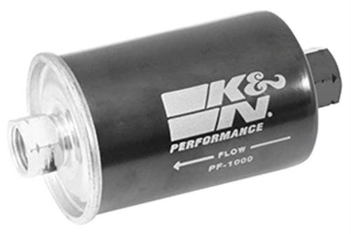 K&N PF-1000 Fuel Filter 