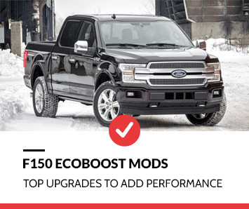 F150 Ecoboost Mods