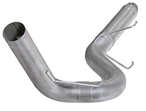 Diamond Eye K5252A Exhaust Kit 