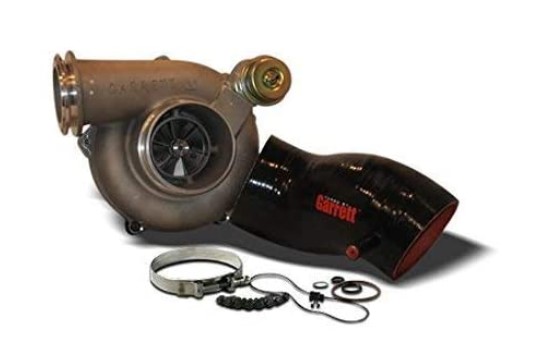 Garrett Turbocharger For 7.3 Powerstroke