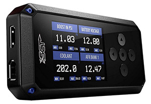 SCT Performance 40490 BDX Performance Tuner and Monitor 