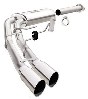 MagnaFlow 19054 Cat-Back Exhaust System