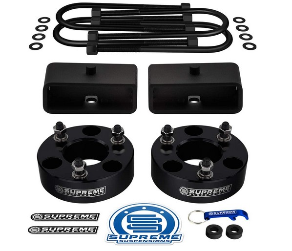 Supreme Suspensions - Full Lift Kit for Dodge Ram 1500