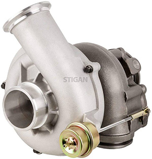 XS-Power Ford Turbo Diesel 7.3L Gtp38 F250 F350 F450 Powerstroke Super Duty Turbocharger New