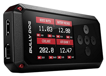 Bully Dog 40470 BDX Performance Programmer