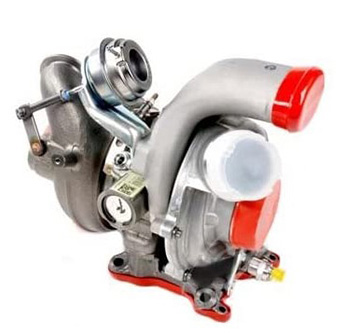 Garrett OEM Replacement Turbocharger for 11-14 Ford Powerstroke 6.7L