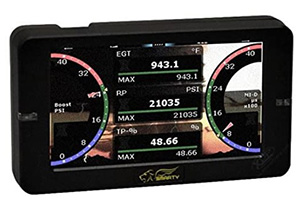 Smarty Tuners TOUCH 98.5+ Dodge/Ram Cummins Touch Tuner