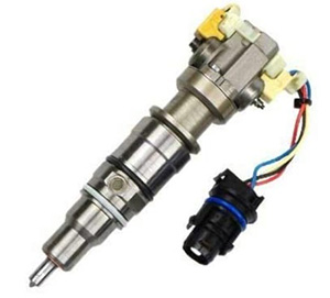 DCP Fuel Injector For 04-07 6.0L Powerstroke