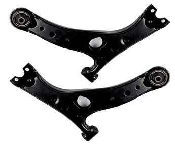 OCPTY 2 PIECE SUSPENSION KIT FOR TOYOTA RAV4