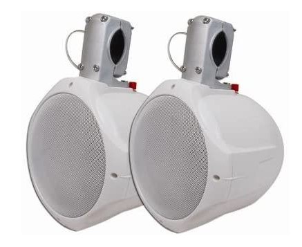 MCM Custom Audio 60-10021 Wakeboard Speaker