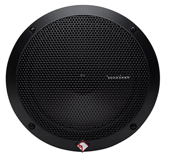 The Rockford Fosgate R16742 Prim