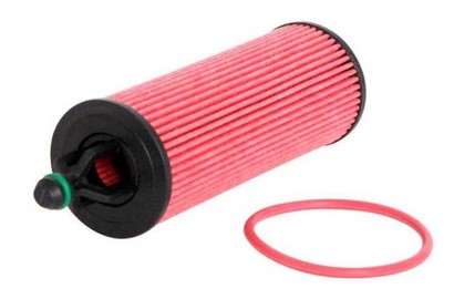 K&N HP-7026 Premium Oil Filter