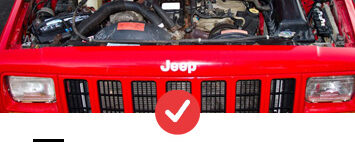 Best Jeep 4.0 Injector Upgrade